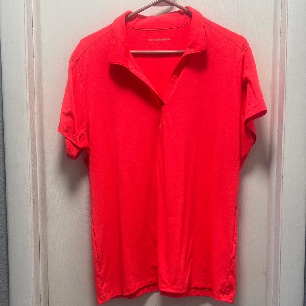 Port Authority Vibrant Polo Shirts